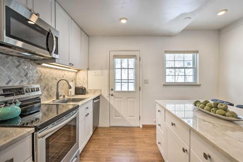 Prime East Vail Condo Mountain Meets Modern! - image 6