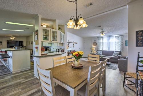 Waterfront Home with Direct Lake Access and Dock!