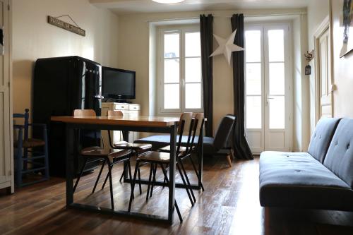 Appartement Barcelonnette centre - Apartment - Barcelonnette