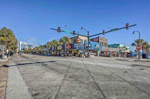 Coastal Resort Condo - Swim Golf and Relax! - image 10