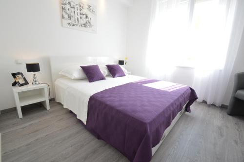  Downtown Main Street Studio, Pension in Zadar