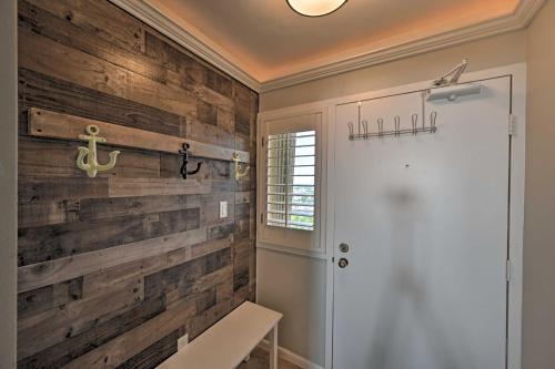 Coastal Condo with Pool Access Steps to Beach! - image 6