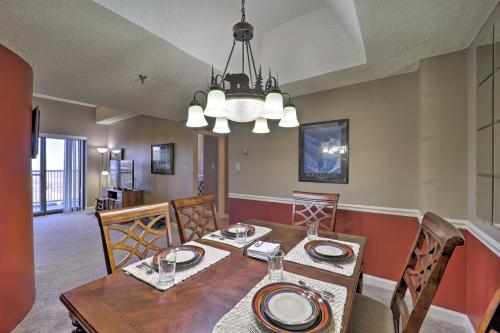 Sugar Top Resort Condo with Family Amenities! - image 7