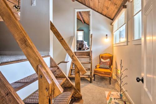 Chic Village of Loon Getaway Less Than 1 Mi to Slopes - image 14