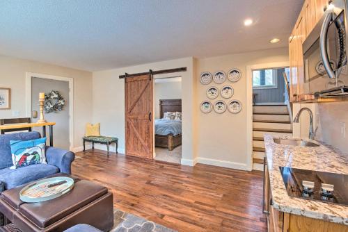 Chic Village of Loon Getaway Less Than 1 Mi to Slopes - image 8