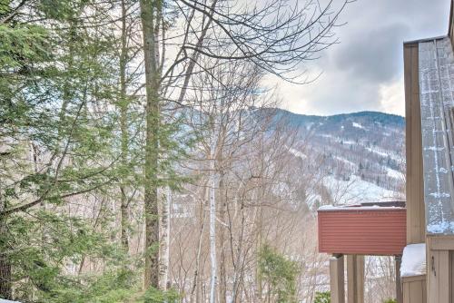 Chic Village of Loon Getaway Less Than 1 Mi to Slopes - image 9