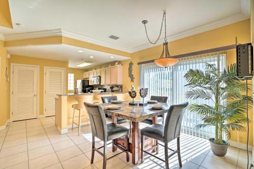 Coastal Condo with Pool in South Padre Island! - image 2