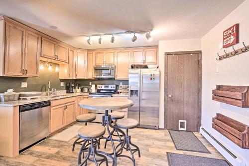 Mtn Condo with Hot Tub Access - Near Dillon Res! - image 6
