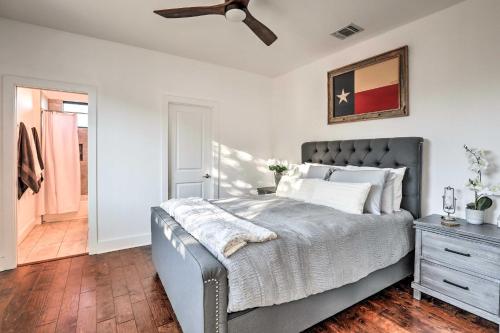 Modern Lakeview Hilltop Retreat with Game Garage!