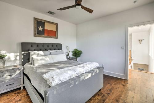 Modern Lakeview Hilltop Retreat with Game Garage!