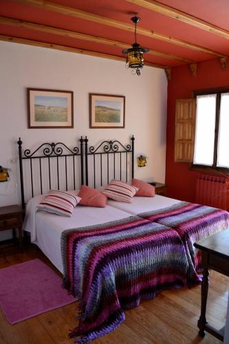 Hospedium Hostal Almanzor