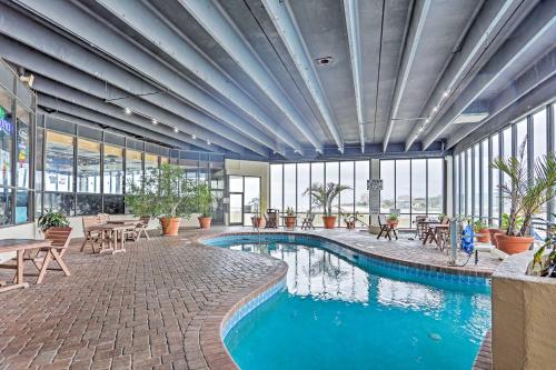 Myrtle Beach Oceanfront Condo Resort Perks! - image 13