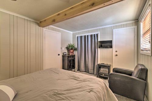 Cozy Ski Escape Walk to Angel Fire Resort! - image 5