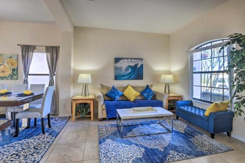 Clermont Villa Pool and Game Room Less Than 10 Mi to Disney in Orlando, USA