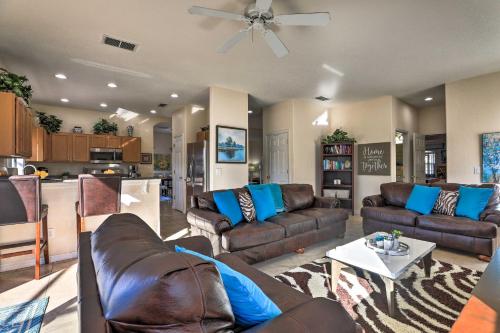 Clermont Villa Pool and Game Room Less Than 10 Mi to Disney in Orlando, USA