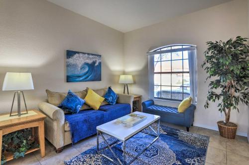 Clermont Villa Pool and Game Room Less Than 10 Mi to Disney in Orlando, USA