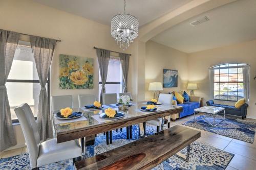 Clermont Villa Pool and Game Room Less Than 10 Mi to Disney in Orlando, USA