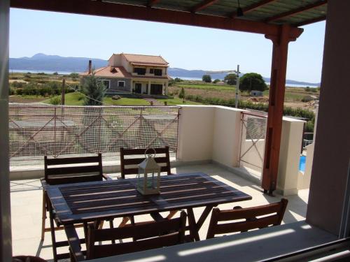ilyda Residence apts