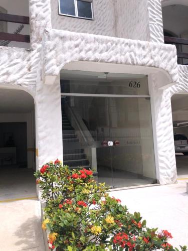 Lindo Apartamento Guaruja- Praia do Tombo