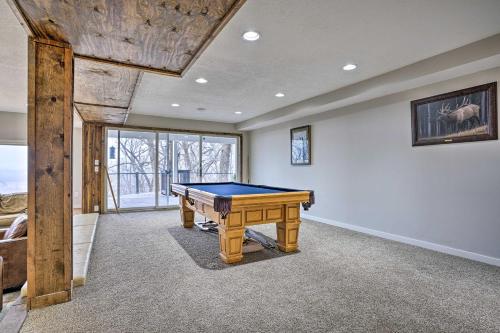 Chic Chaska Retreat with Deck Overlooking Dtwn! - image 3