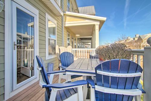 Resort-Style Townhome with Beach and Pool Access! - image 3