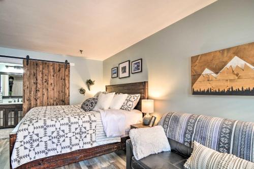 Ski-In and Ski-Out Condo at Boyne Mountain Resort - image 8
