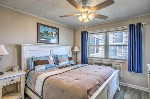 Cozy Beachfront Condo with Pool Access and Views! - image 5