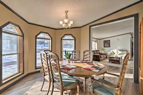 Contemporary Old Town Colorado Home with Yard! - image 3