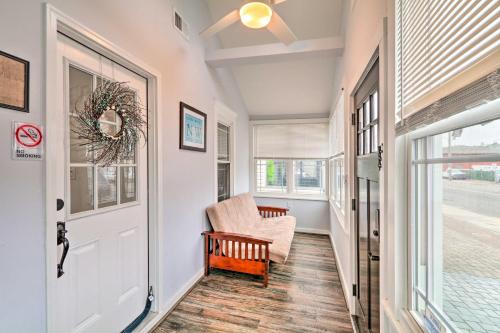 Beach Retreat with BBQ Patio and Outdoor Shower! - image 12