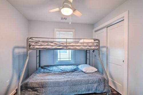 Beach Retreat with BBQ Patio and Outdoor Shower! - image 14