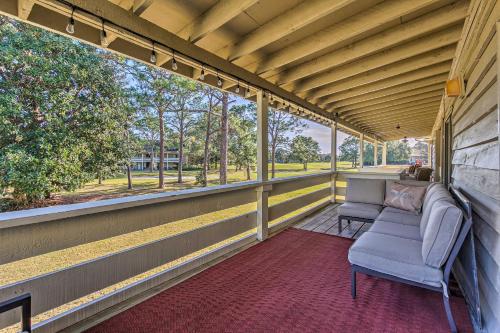 Chic Miramar Beach Villa with Resort Amenities! - image 4