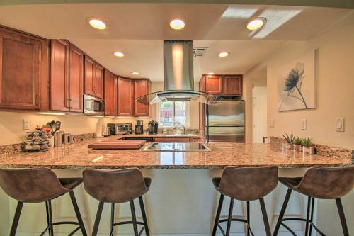Updated Palm Desert Escape with Resort Amenities! in Palm Desert, USA