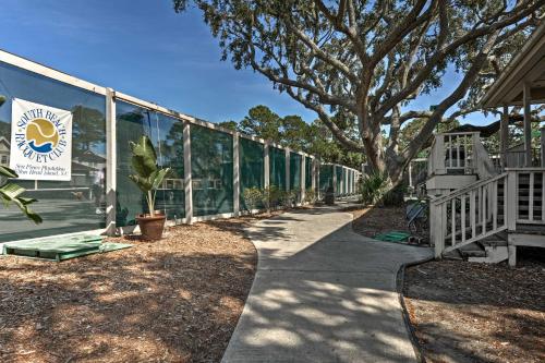 Updated Resort Cottage with Pool Access and Patio - image 14
