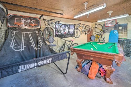 Cañon City Home 13 Mi to Royal Gorge Bridge! - image 2