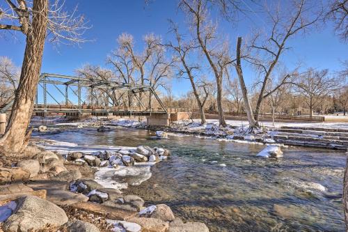 Cañon City Home 13 Mi to Royal Gorge Bridge! - image 3