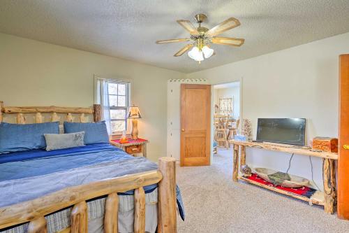 Cañon City Home 13 Mi to Royal Gorge Bridge! - image 8