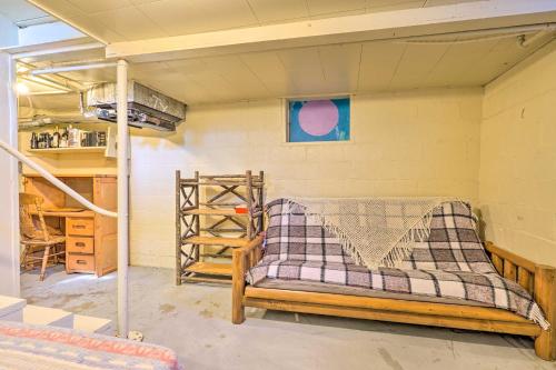 Cañon City Home 13 Mi to Royal Gorge Bridge! - image 11