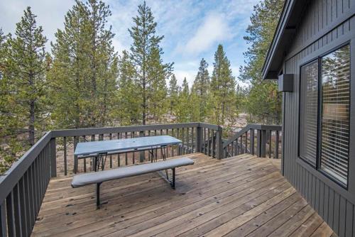 White Alder 6 Sunriver