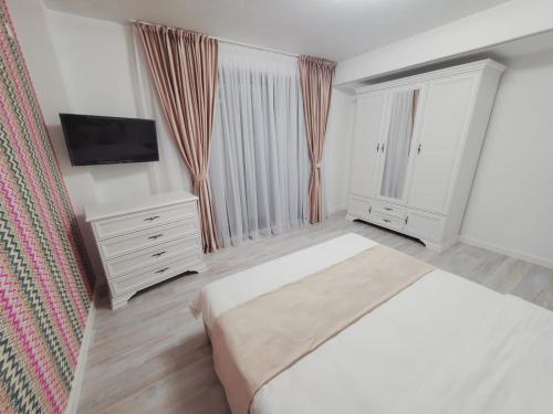 . Arena Residence Apartment