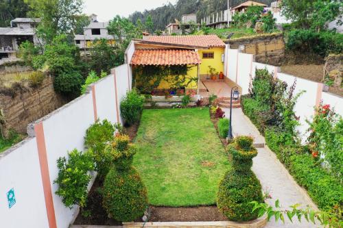 Hospedaje Cabaña Familiar