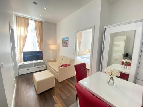 Steiner Residences Vienna Augarten - image 4