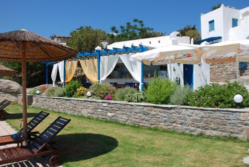 Koulas Pension - Red Lake 3