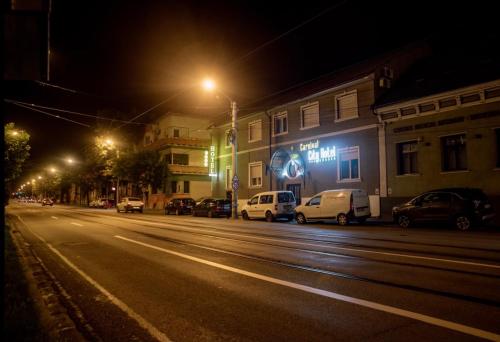 Carnival City Hotel Oradea - image 2