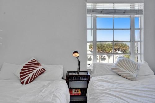 Beautiful 2br South Beach!!! - image 11