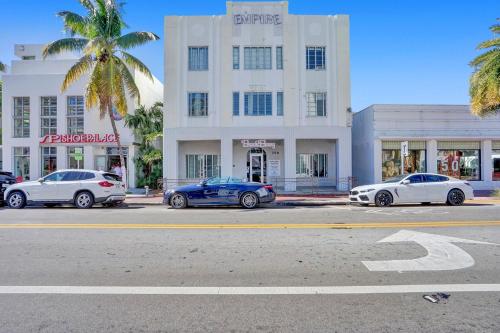 Beautiful 2br South Beach!!! - image 7