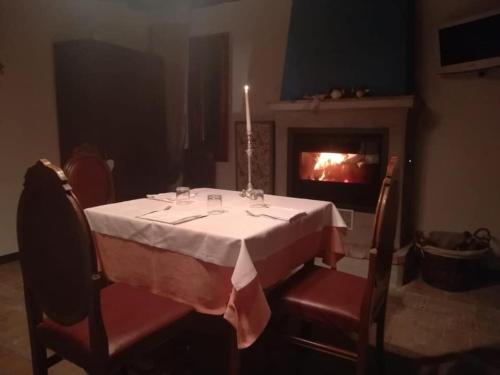 Ristorante Alloggio Ca` Scirocco