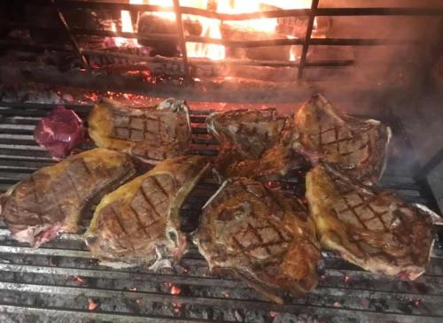 Ristorante Alloggio Cà Scirocco