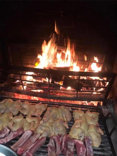 Ristorante Alloggio Cà Scirocco