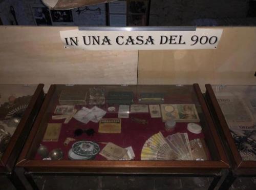 Cá Scirocco (Ca Scirocco) in Adria (Rovigo)