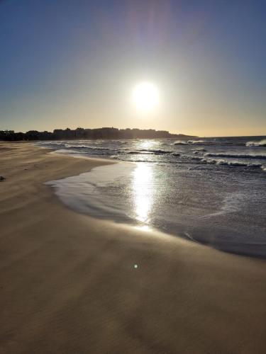  on the wave in 43840 Salou